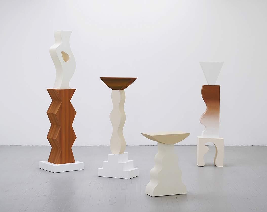 garance vallee paintings carvalho park