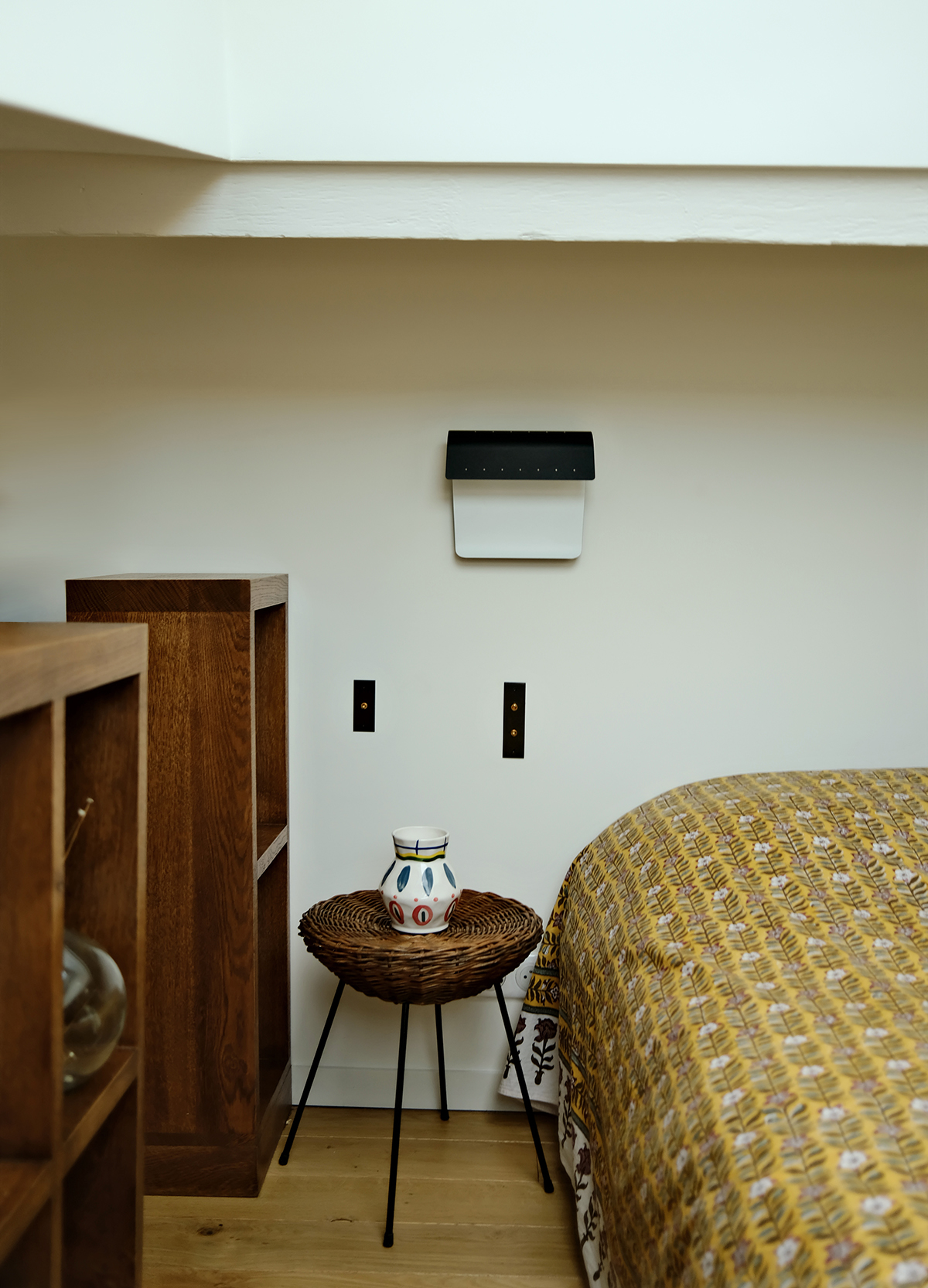 Paris interior designers Hauvette Madani