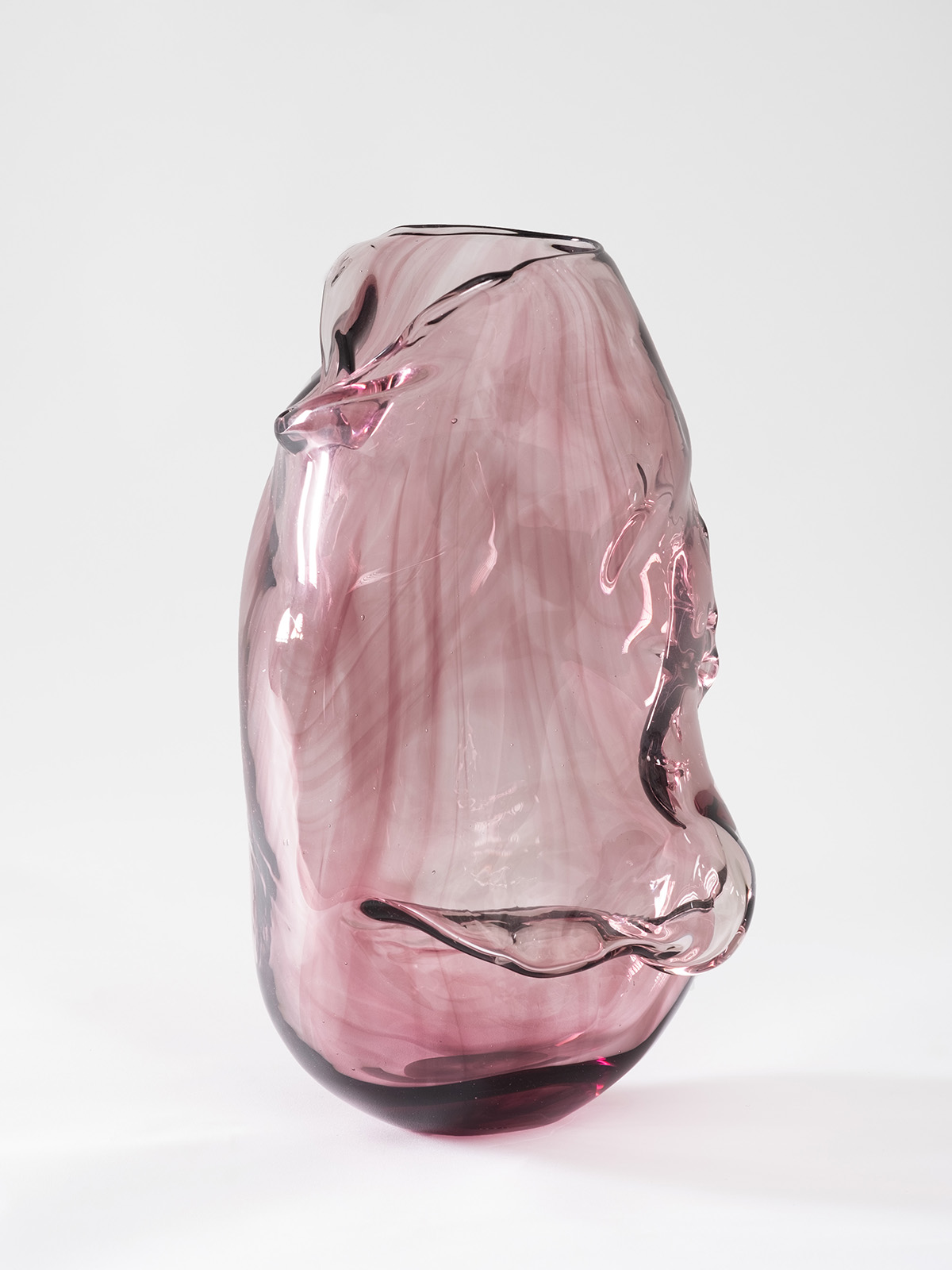 Maria Thereza Alves x LABINAC_Perfectly Imperfect Vase_ph Nick Ash