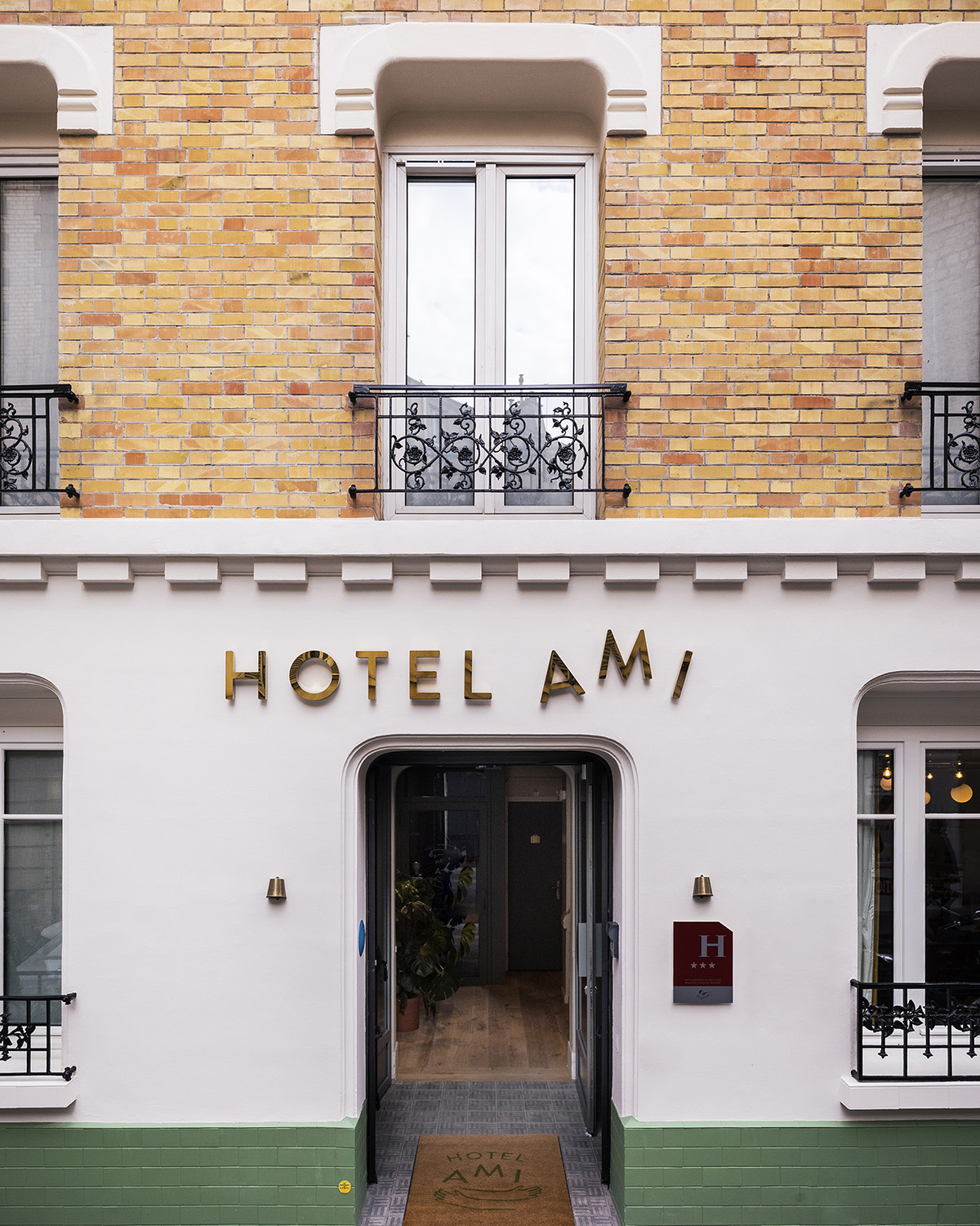 Hotel Ami©RomainRicard-35