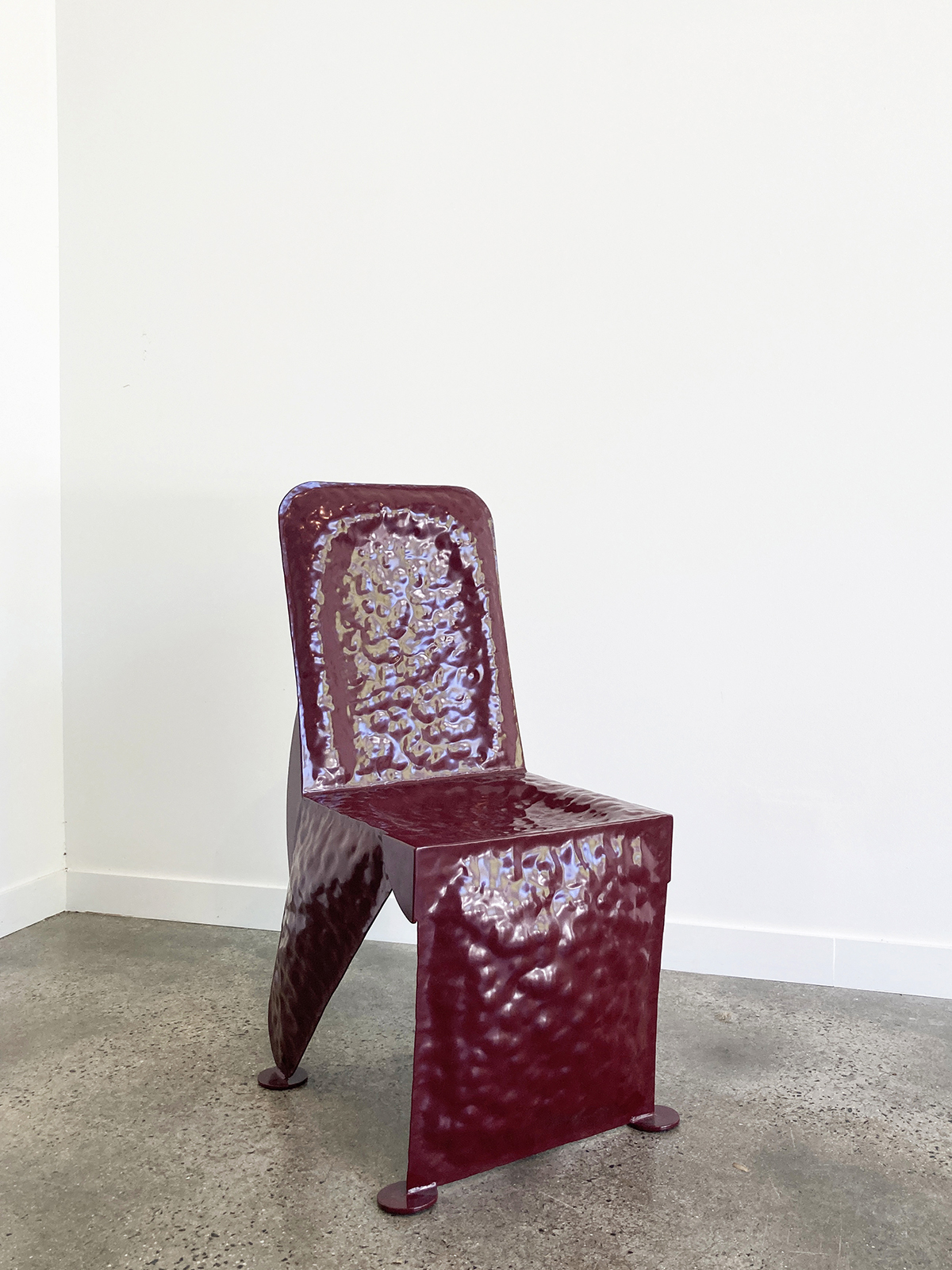 Jack Fearon Wine Chair