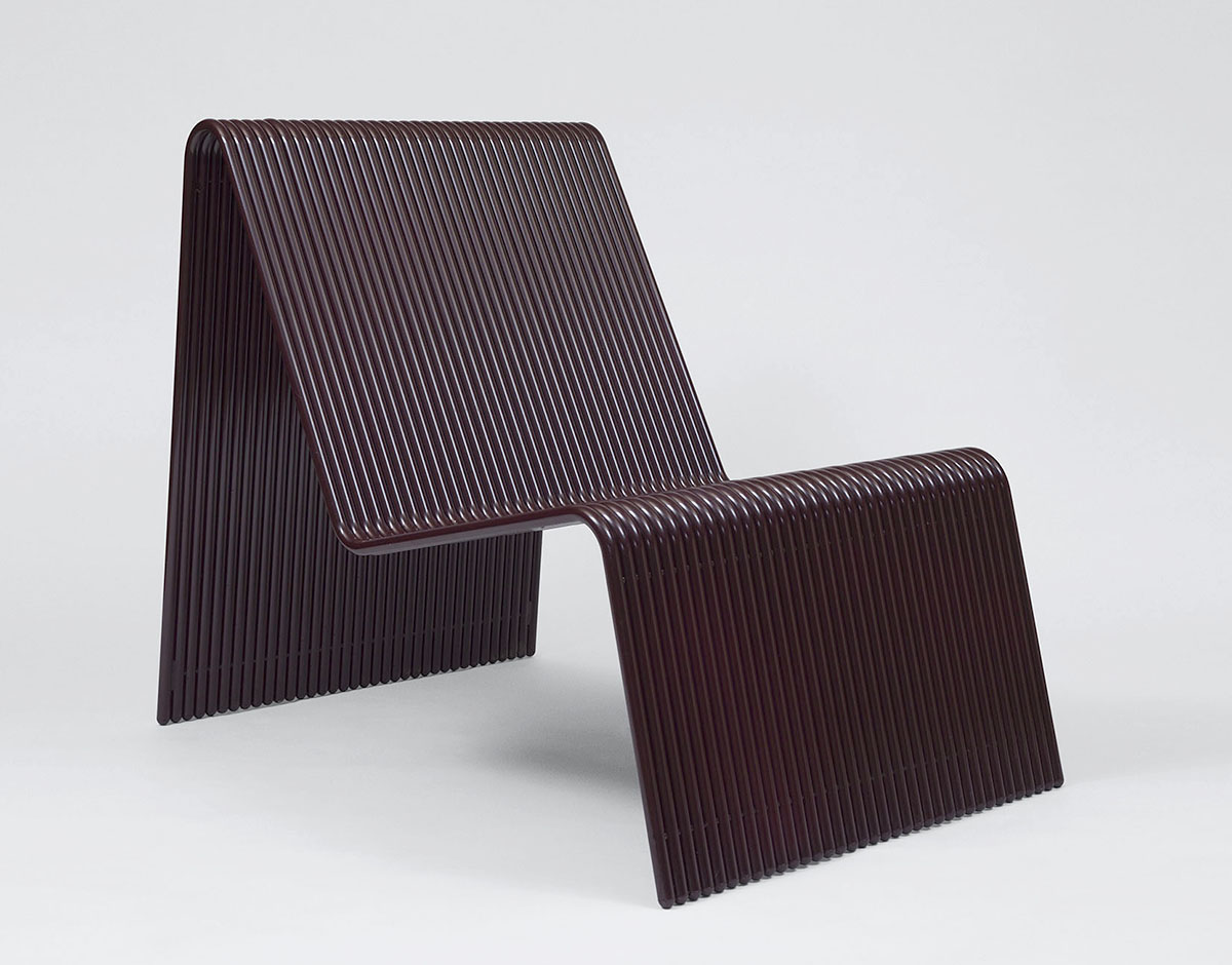 Laun_Ribbon Lounge Chair 2