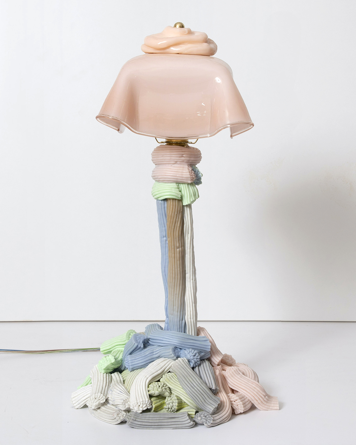 Shaw_Fondant Fancy Table Lamp