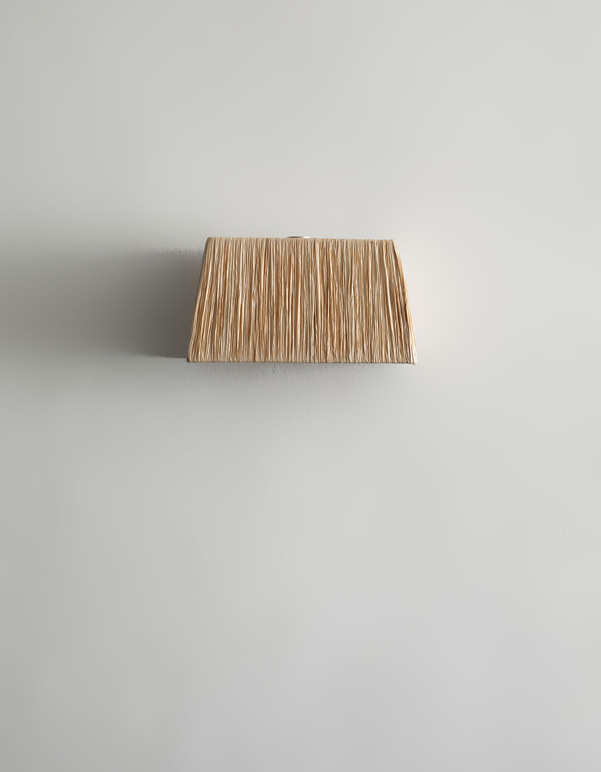 Raffia Sconce_1