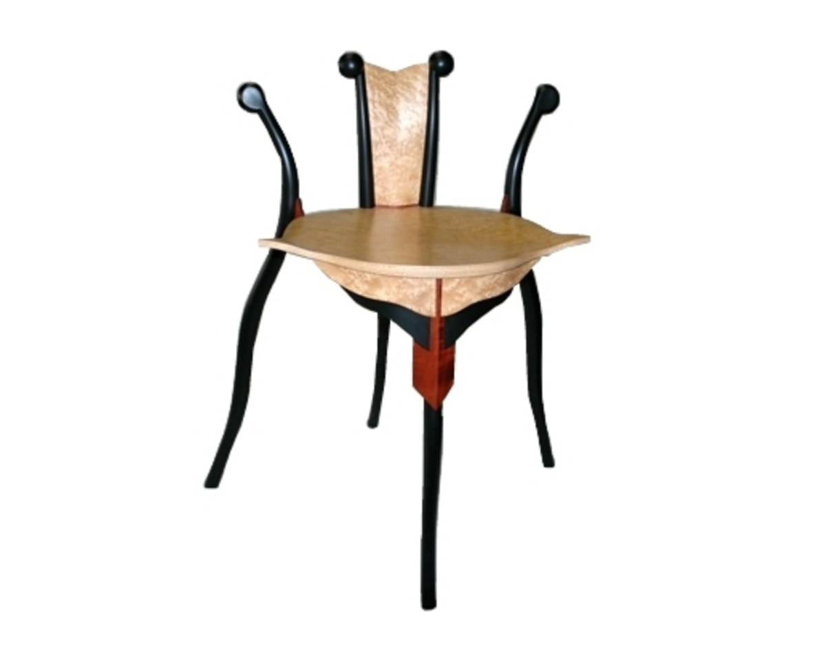 Borek Sipek chair