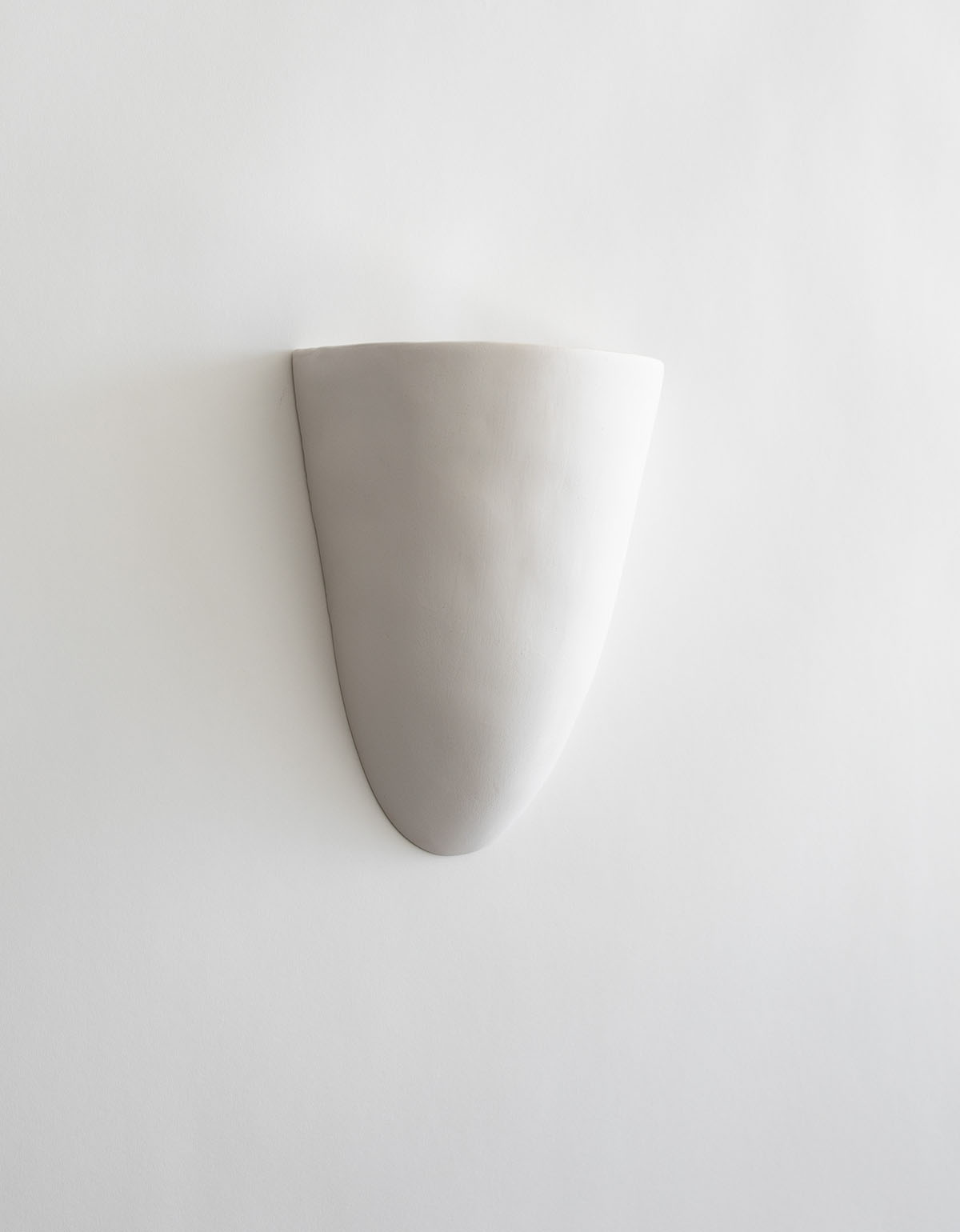 Tall Sconce_White_4