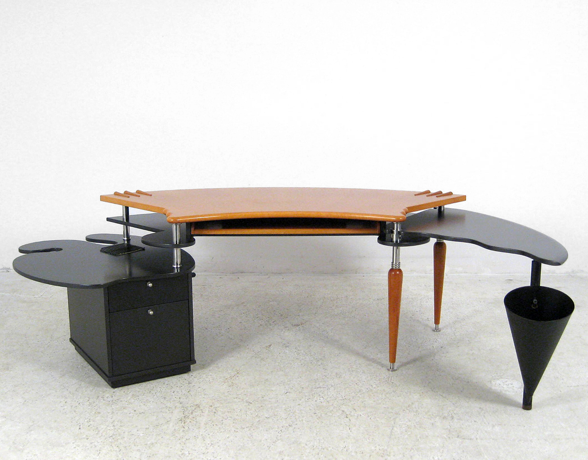 deskforvitra