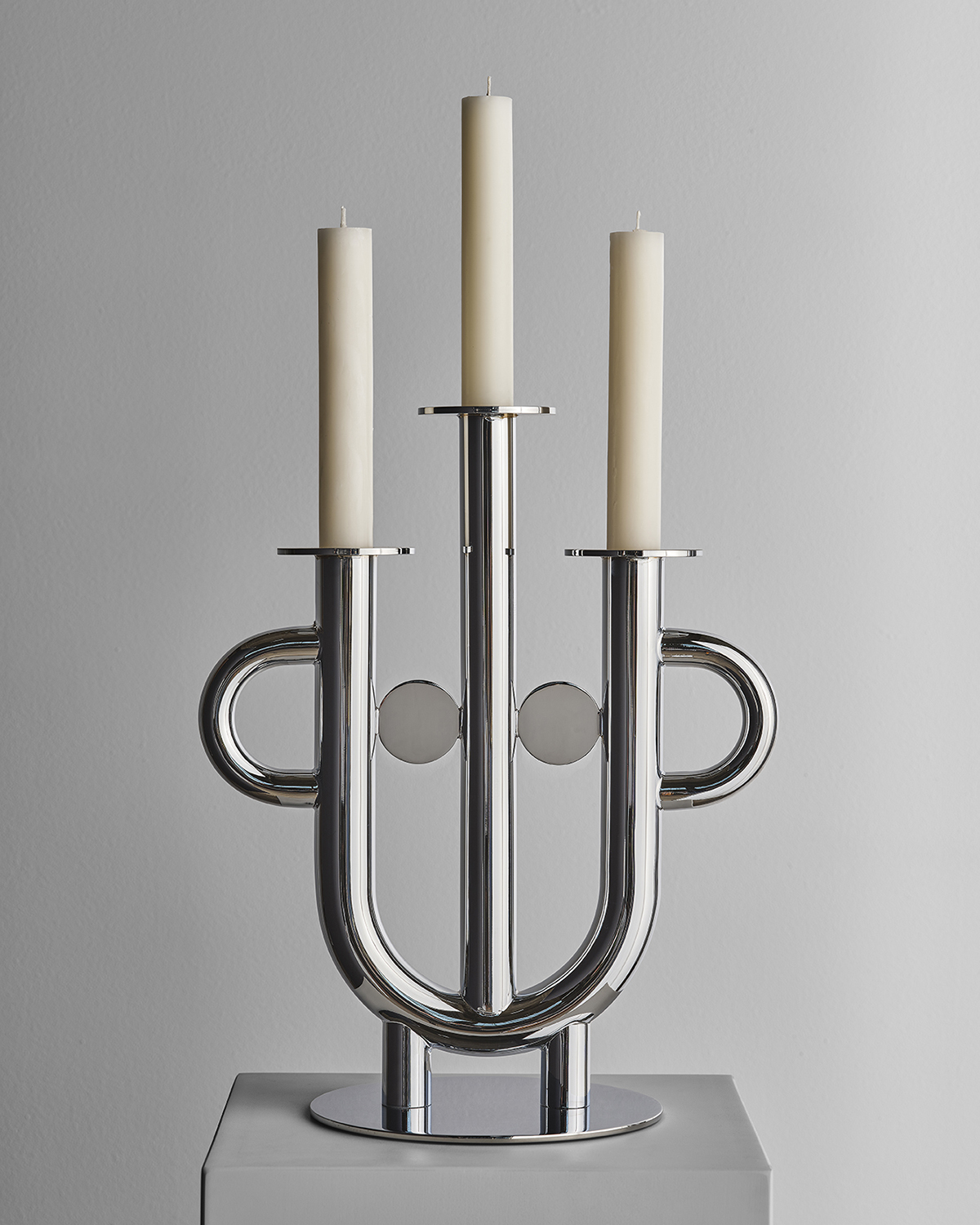 06_GC_MINGARDO_AFFR_JaimeHayon_Instrument N01 candleholder_ph.MatteoImbriani