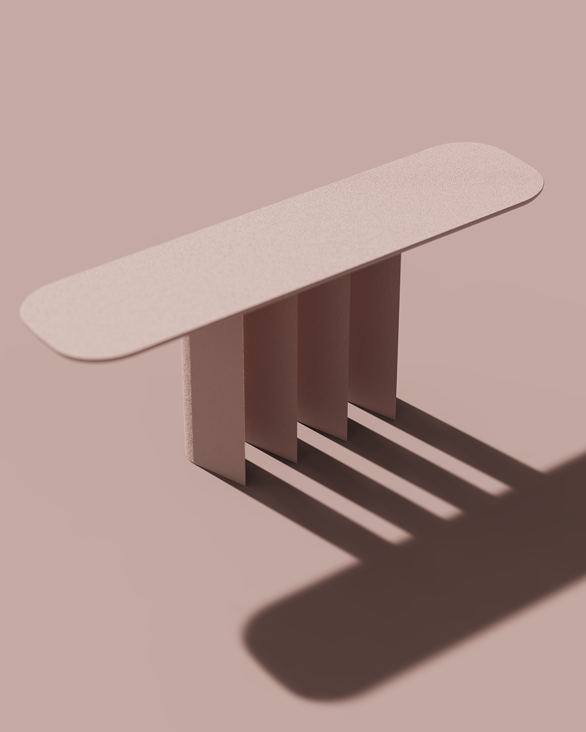 BONALDO_GEOMETRIC Console_10_HR