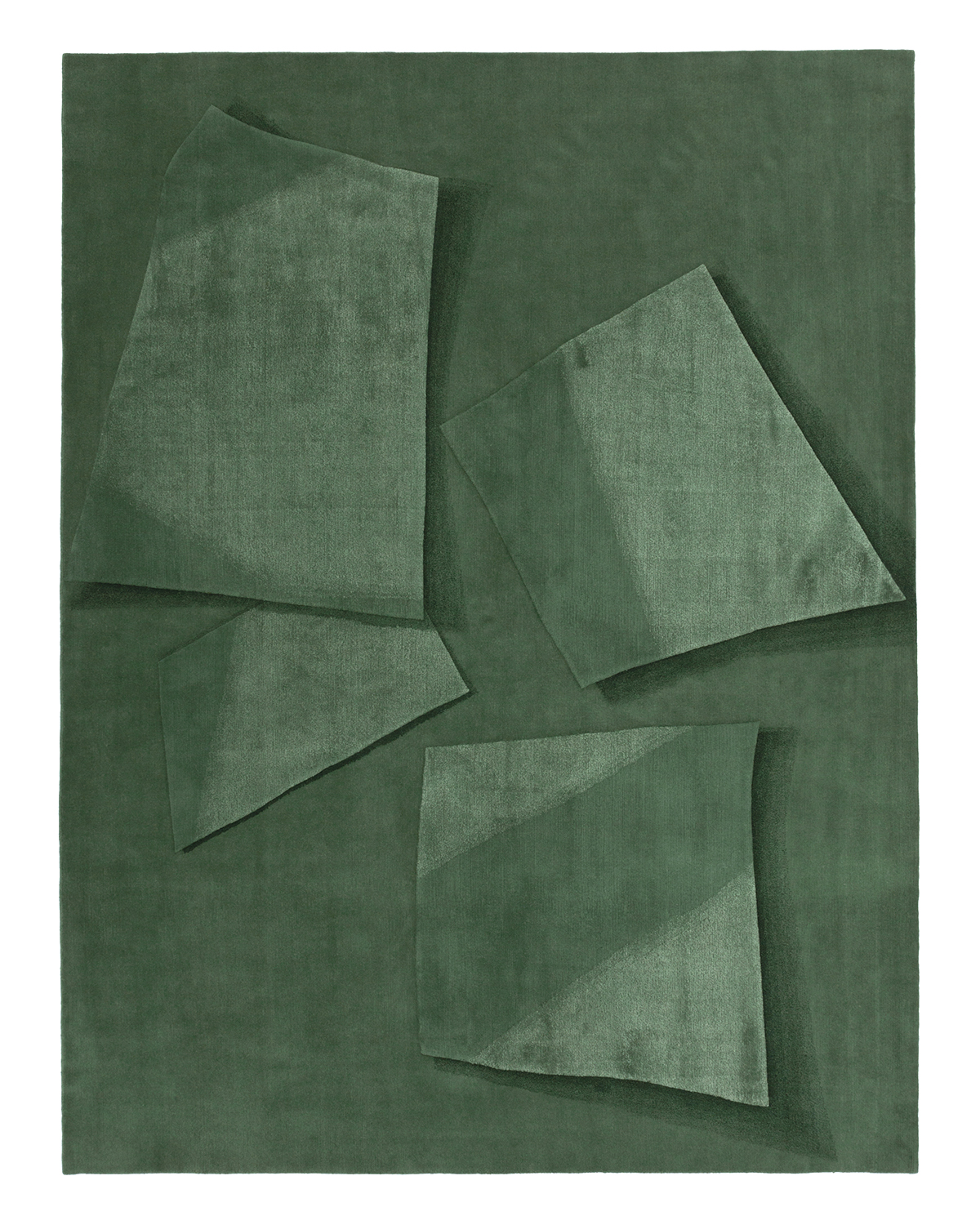 PS_cc-tapis_OMBRA green designed by Muller Van Severen_simulation