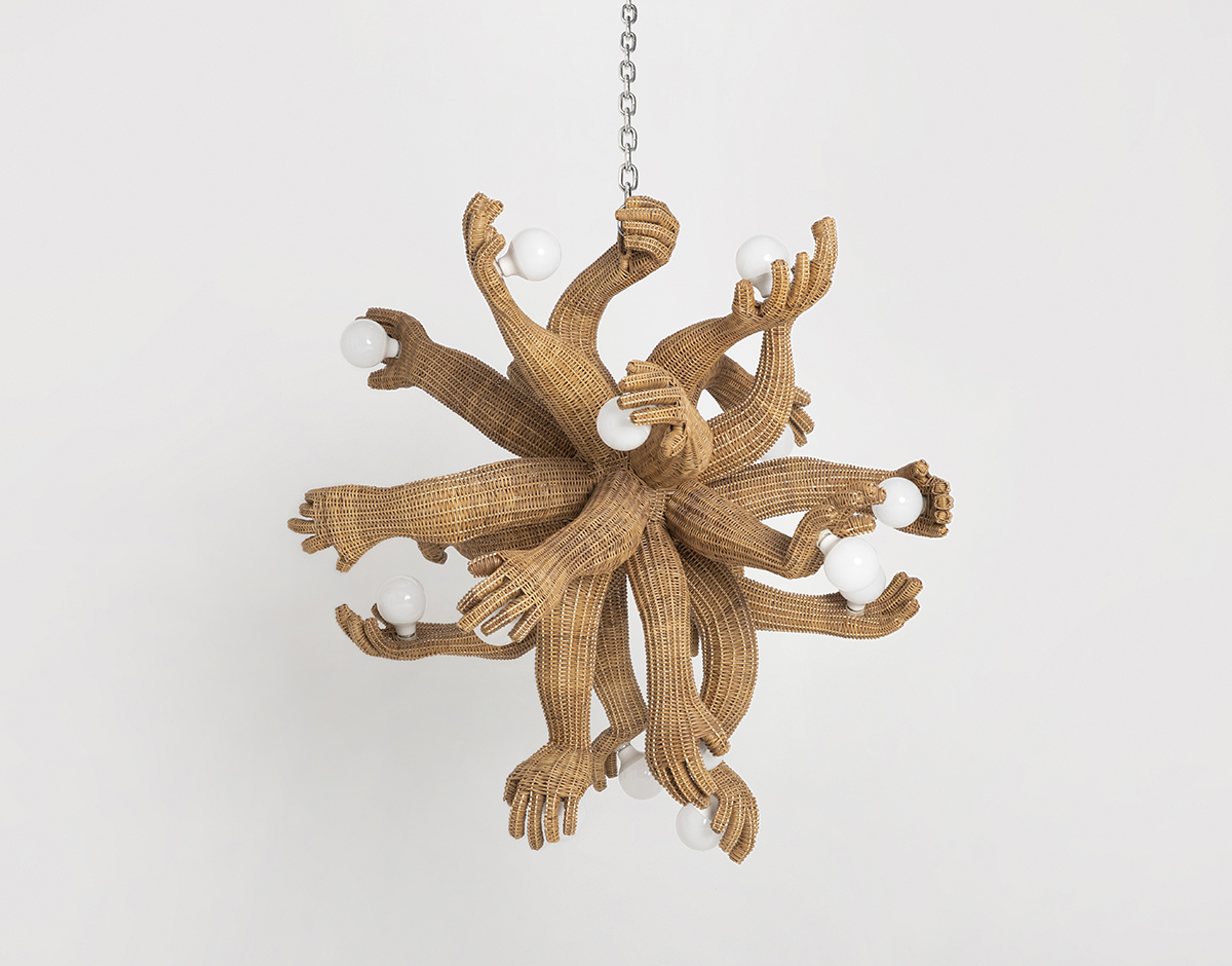 HAND CHANDELIER_1