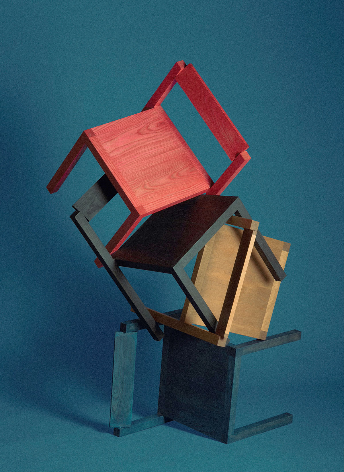 Nick Pourfard_Anything Chair