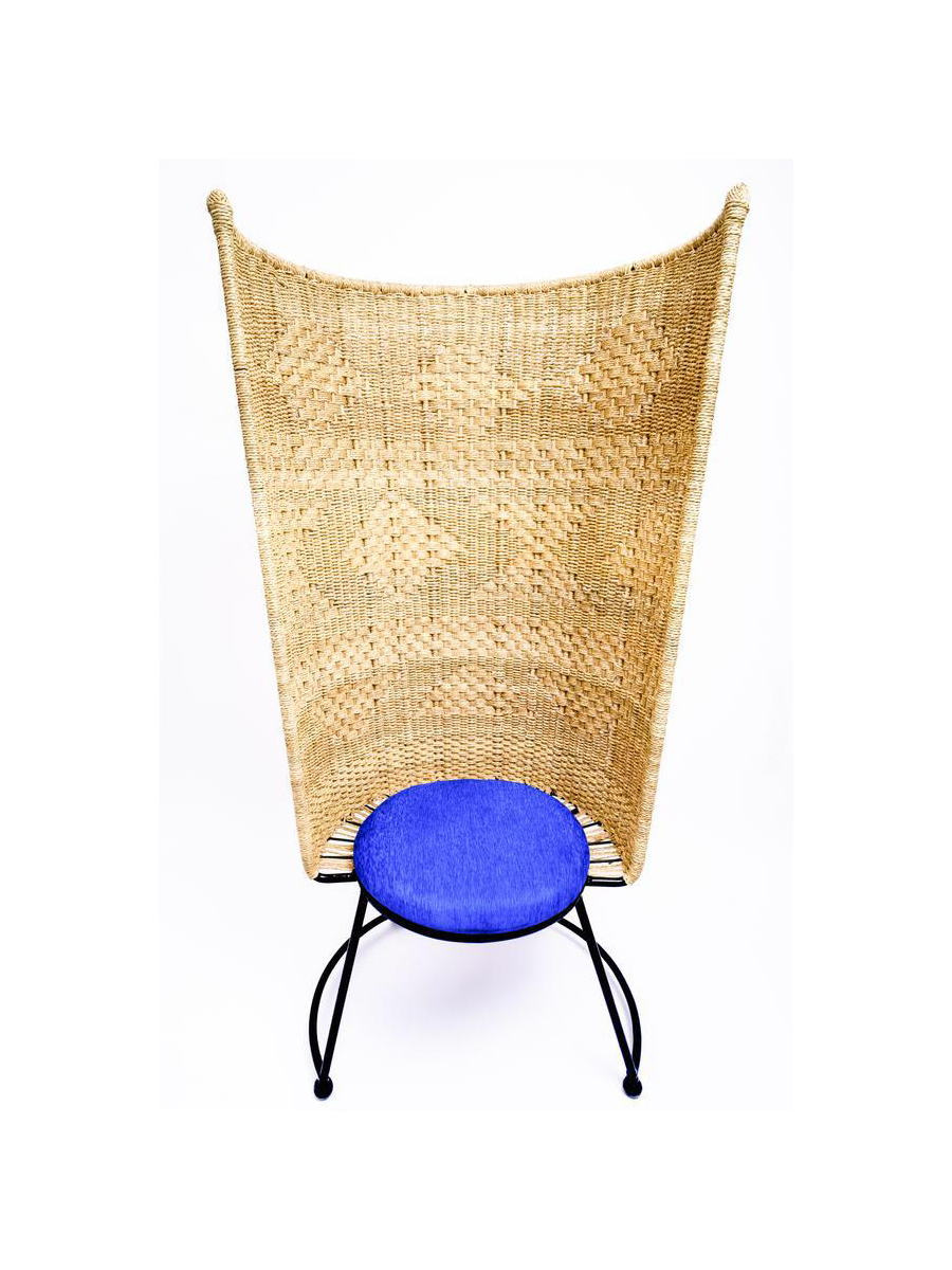 Nifemi Bello Chair