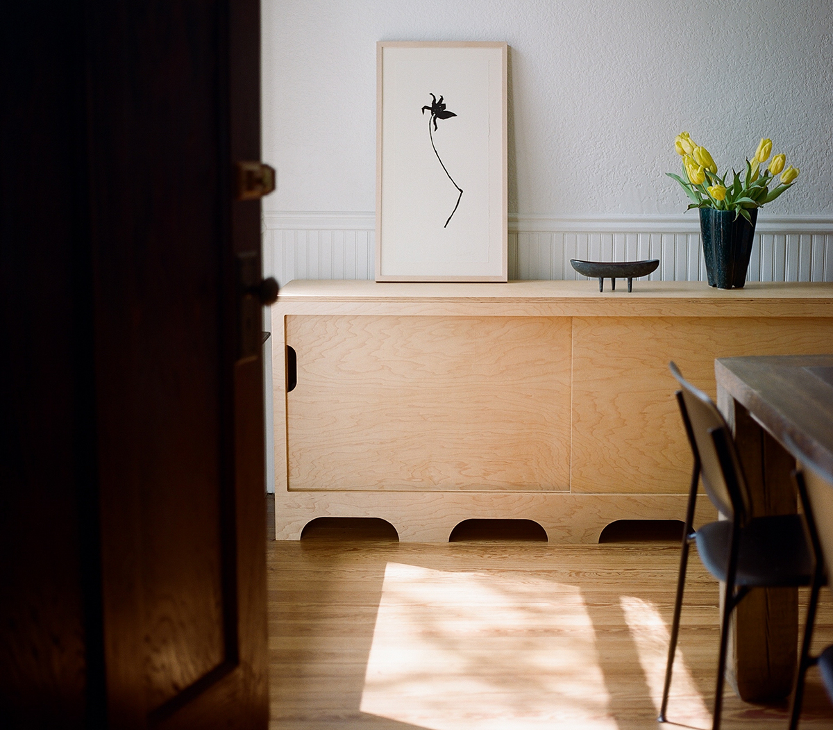 LindheimerCredenza