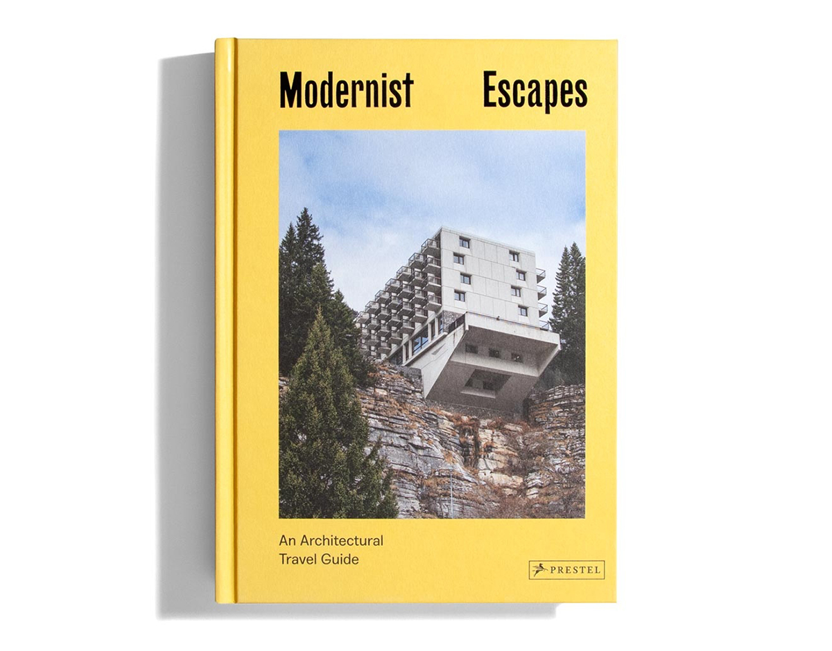 ModernistEscapesbook