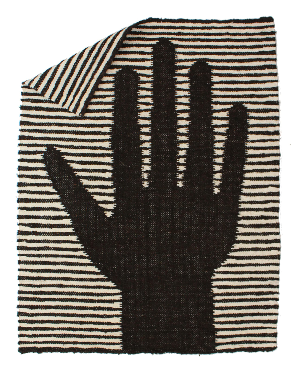 Wescover_Molly Fitzpatrick - Hand Rug 2