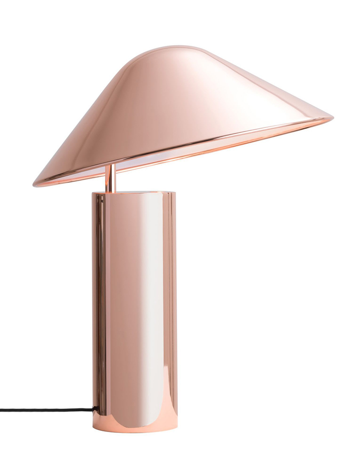 Wescover_SEED Design - Damo Simple Table Lamp