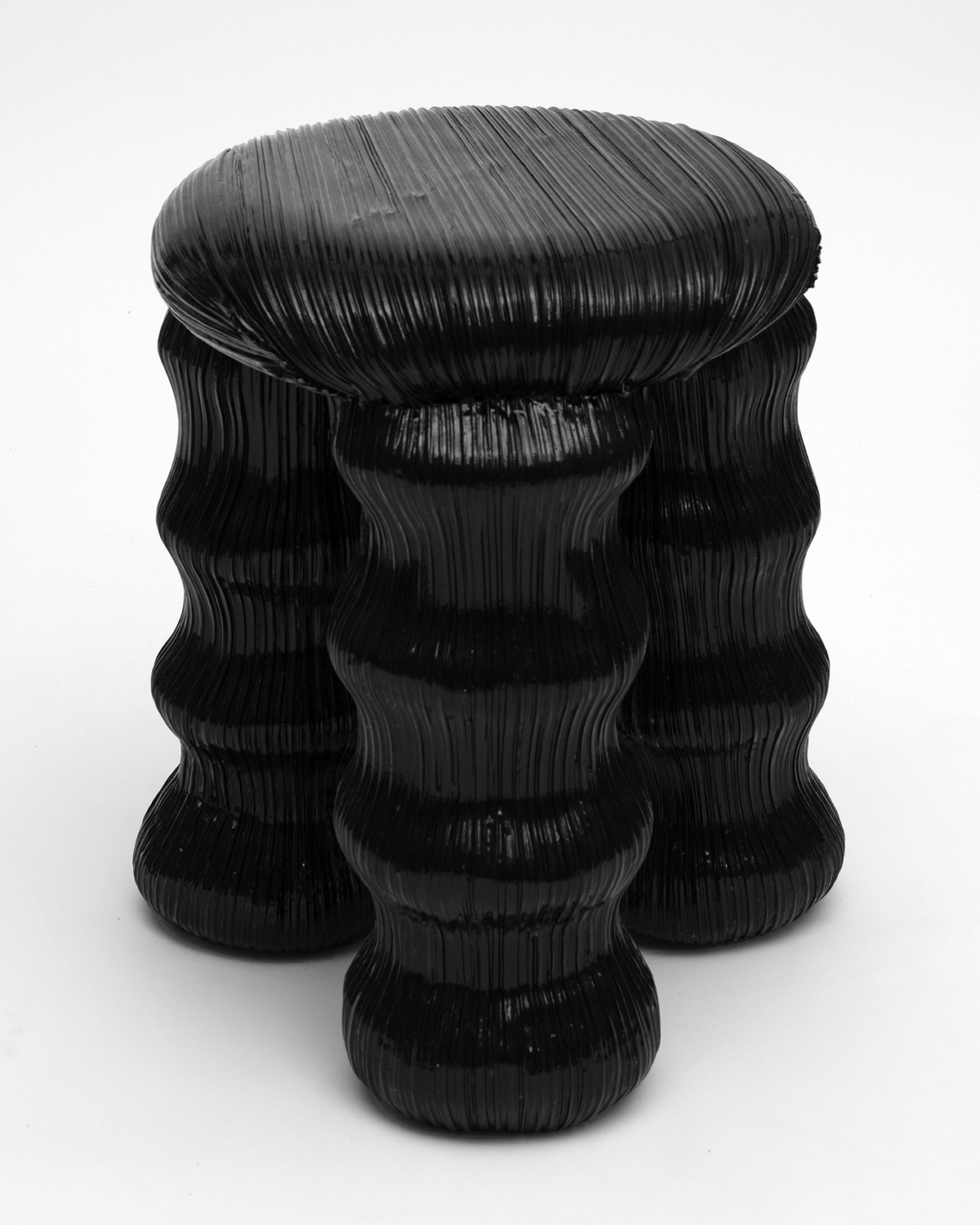 Stool Front