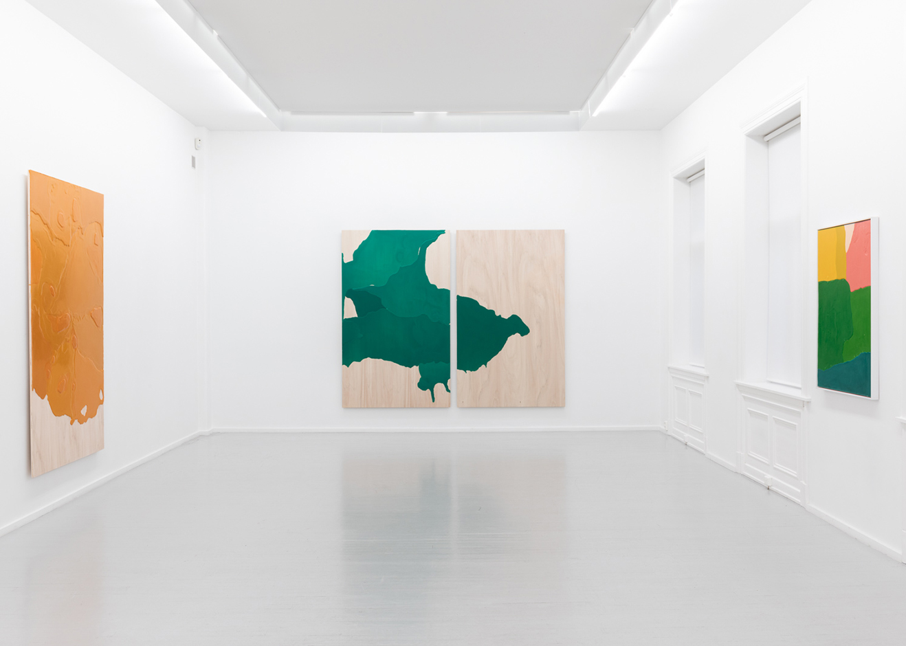 03_KatrineGiæver_CollectingColors_CatchandRelease_GalleriRiis_AB