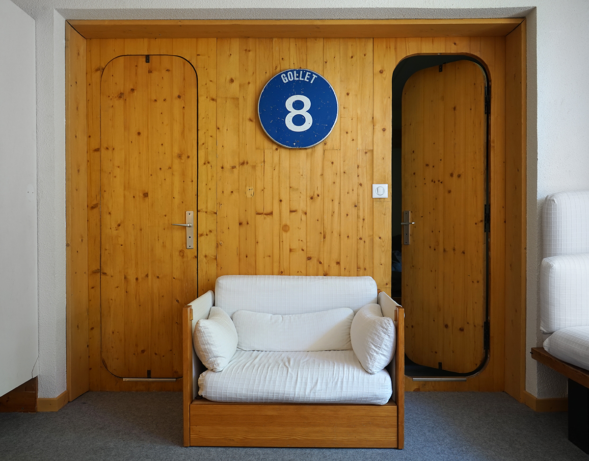 An Insider's Tour of the French Ski Resort Charlotte Perriand Designed in  the 1960s and 70s - Sight Unseen