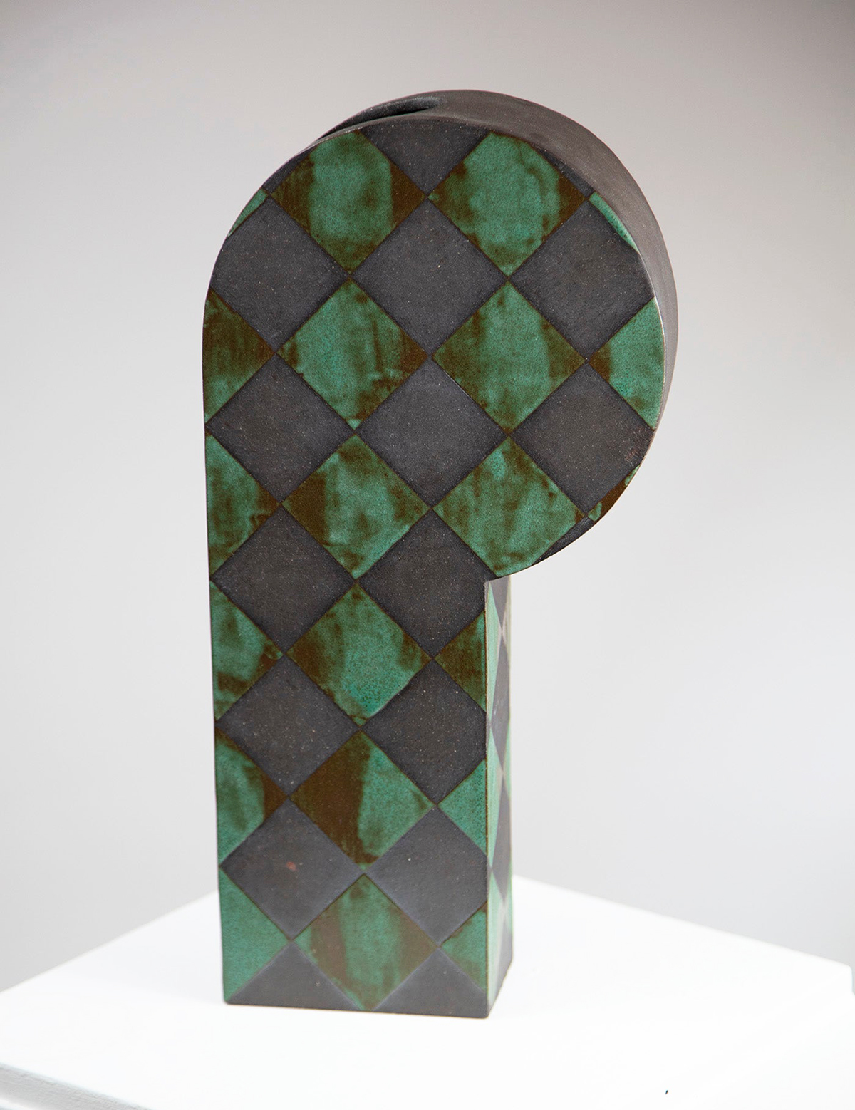 Shane Gabier ceramics