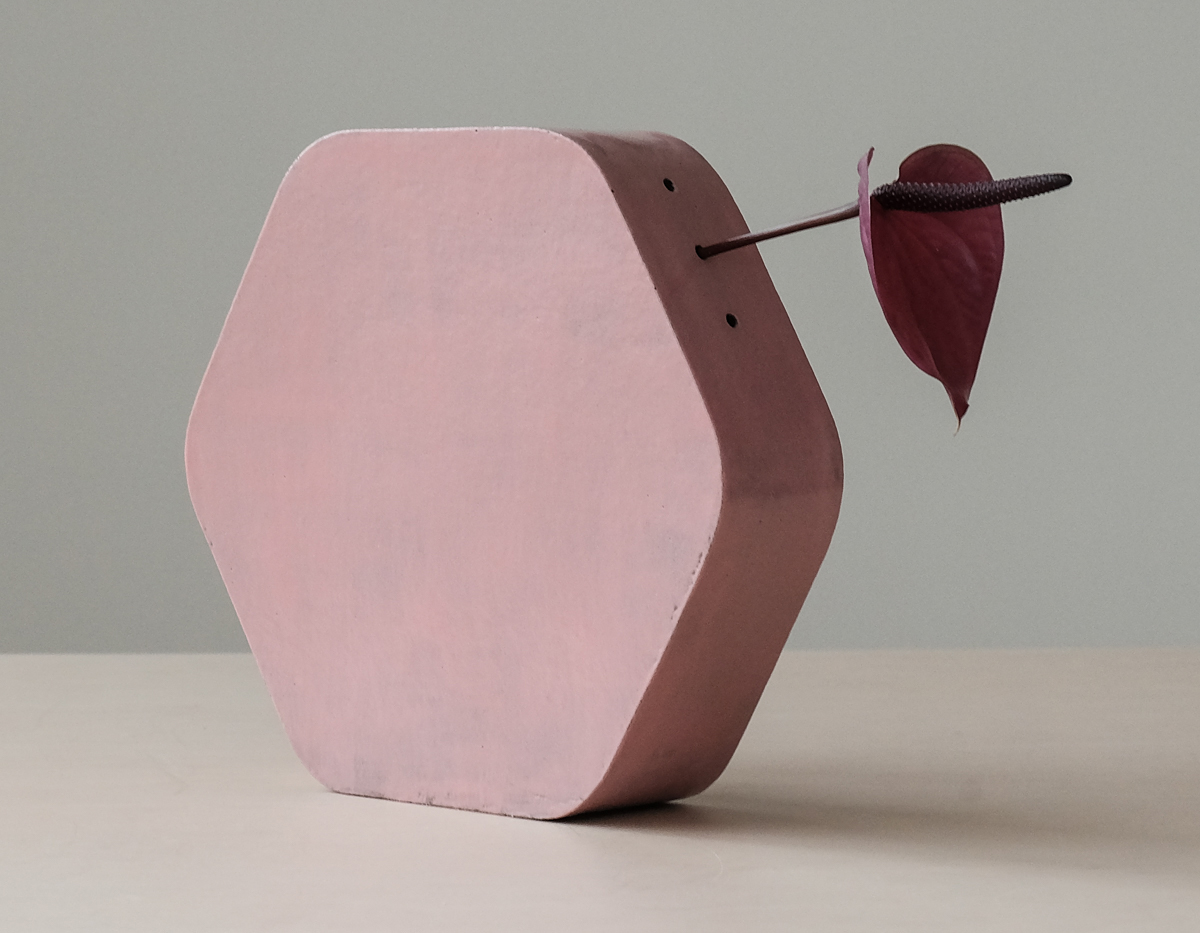 Shane Gabier ceramics