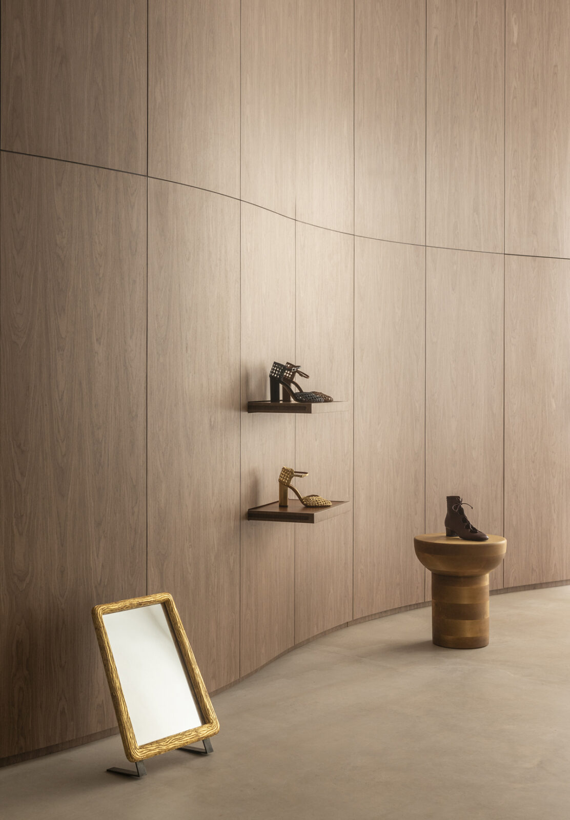 Sophie Dries shoe store