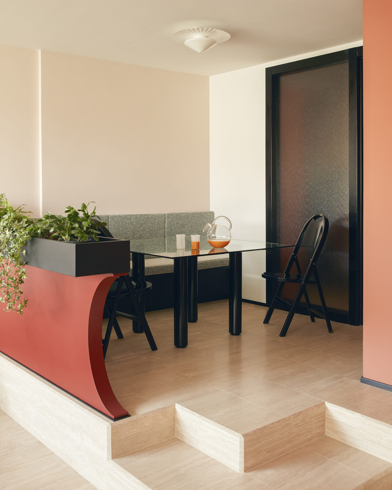 cristina celestino interior