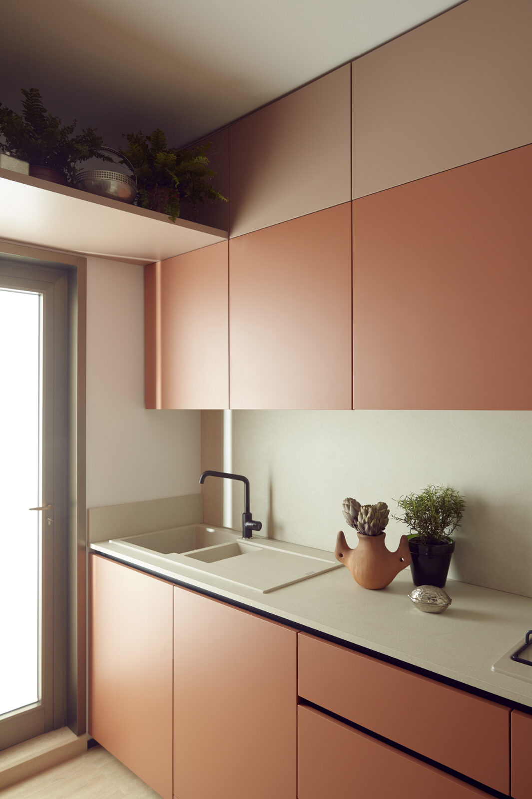 cristina celestino interior