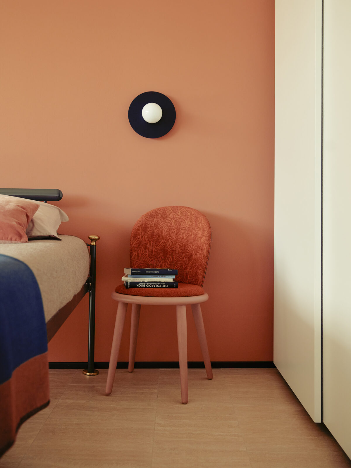 cristina celestino interior
