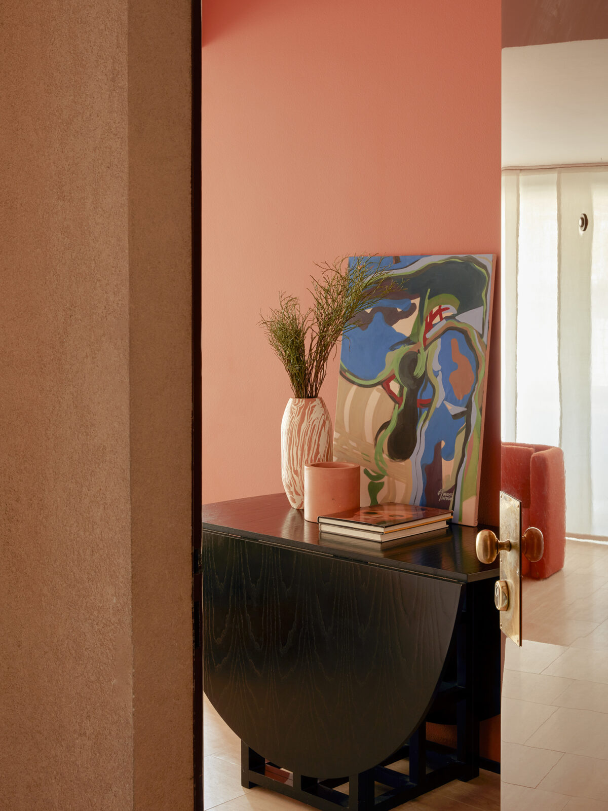 cristina celestino interior