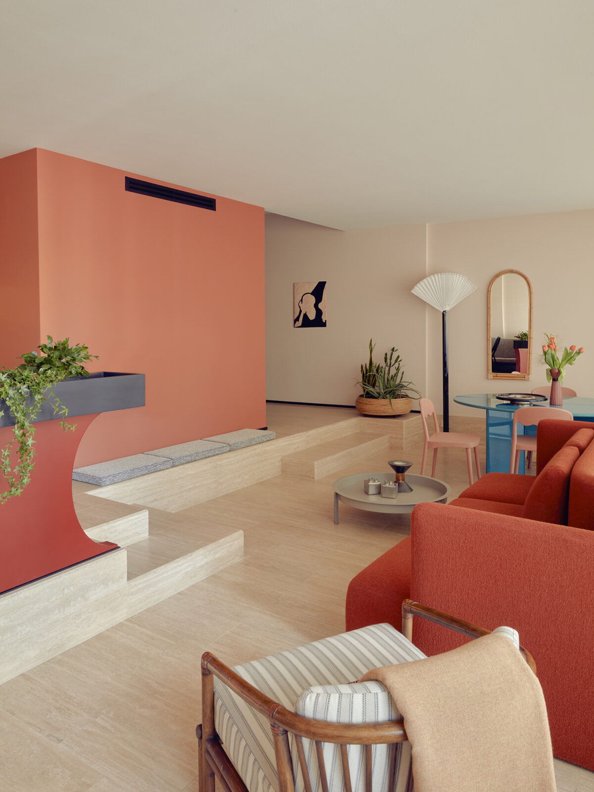 cristina celestino interior