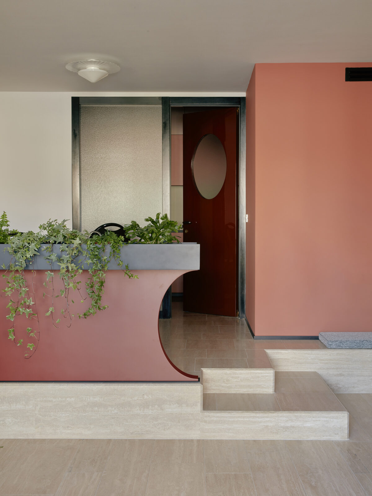 cristina celestino interior