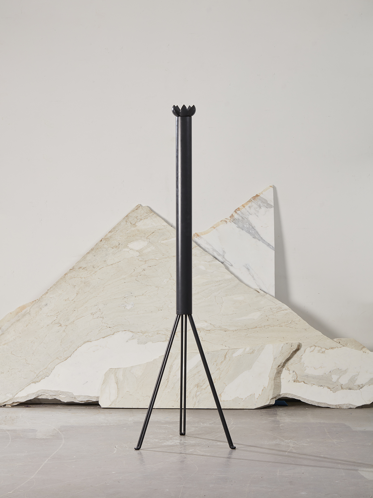 Paolo Pallucco 1980s archive furniture