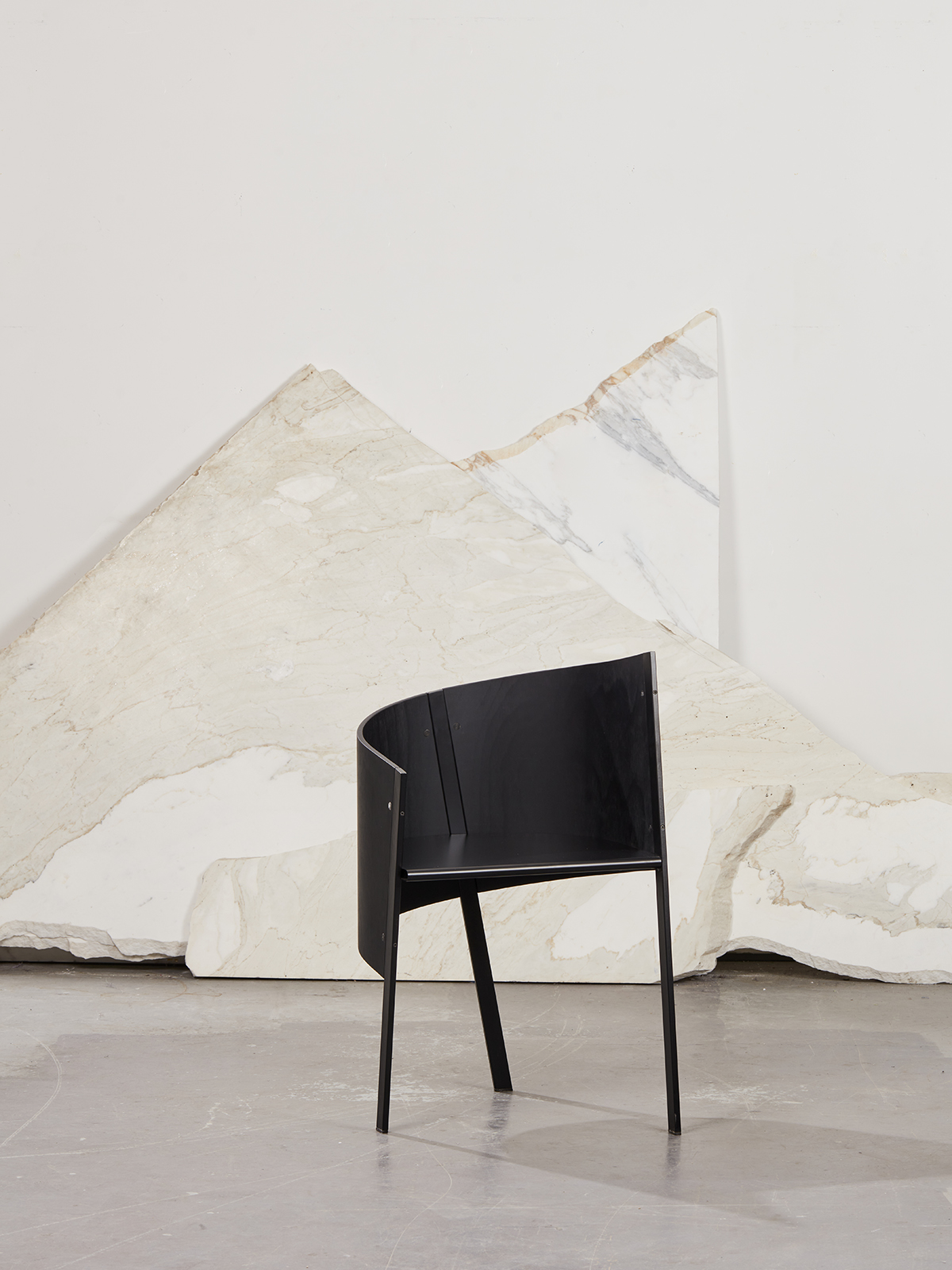 Paolo Pallucco 1980s archive furniture