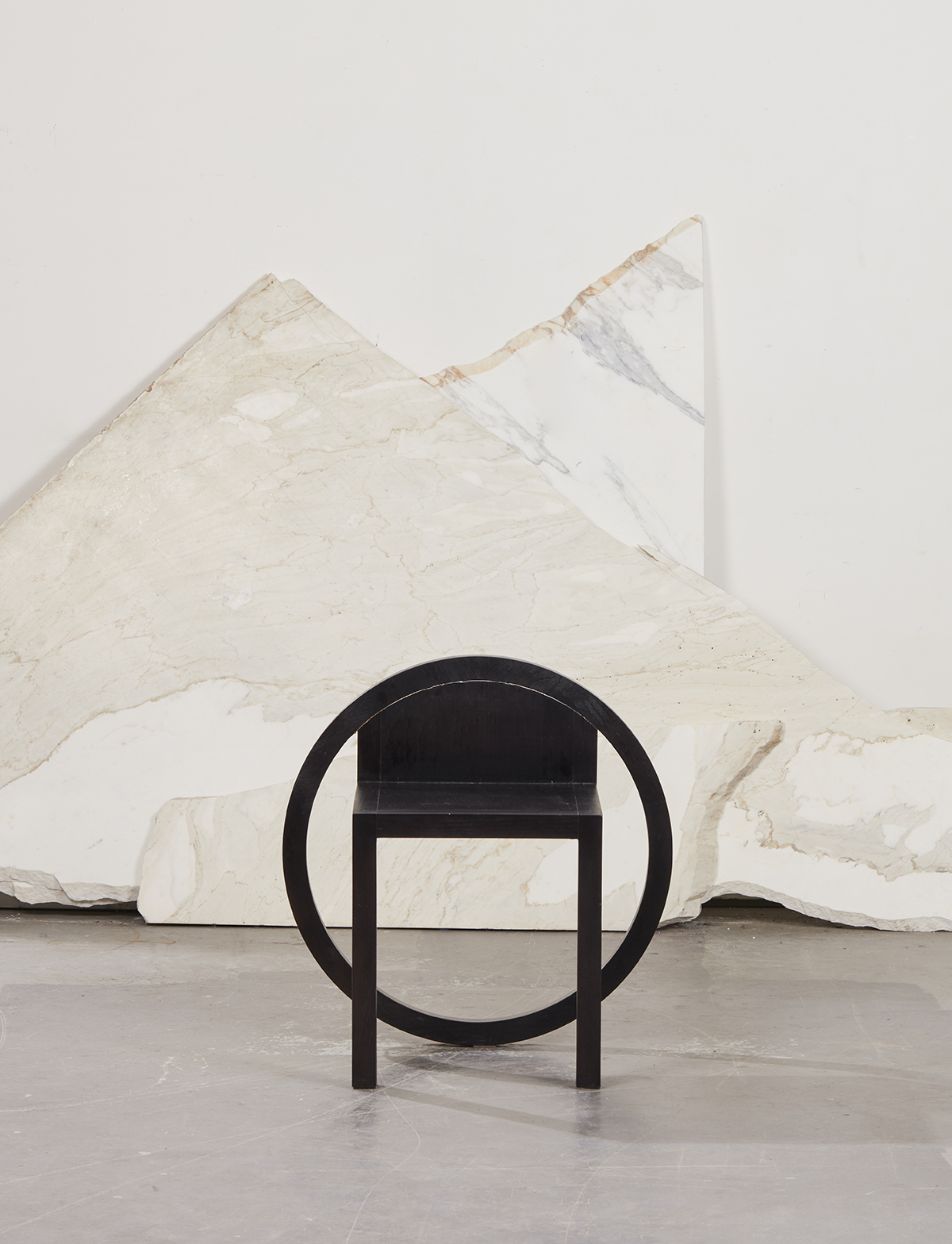 Paolo Pallucco 1980s archive furniture
