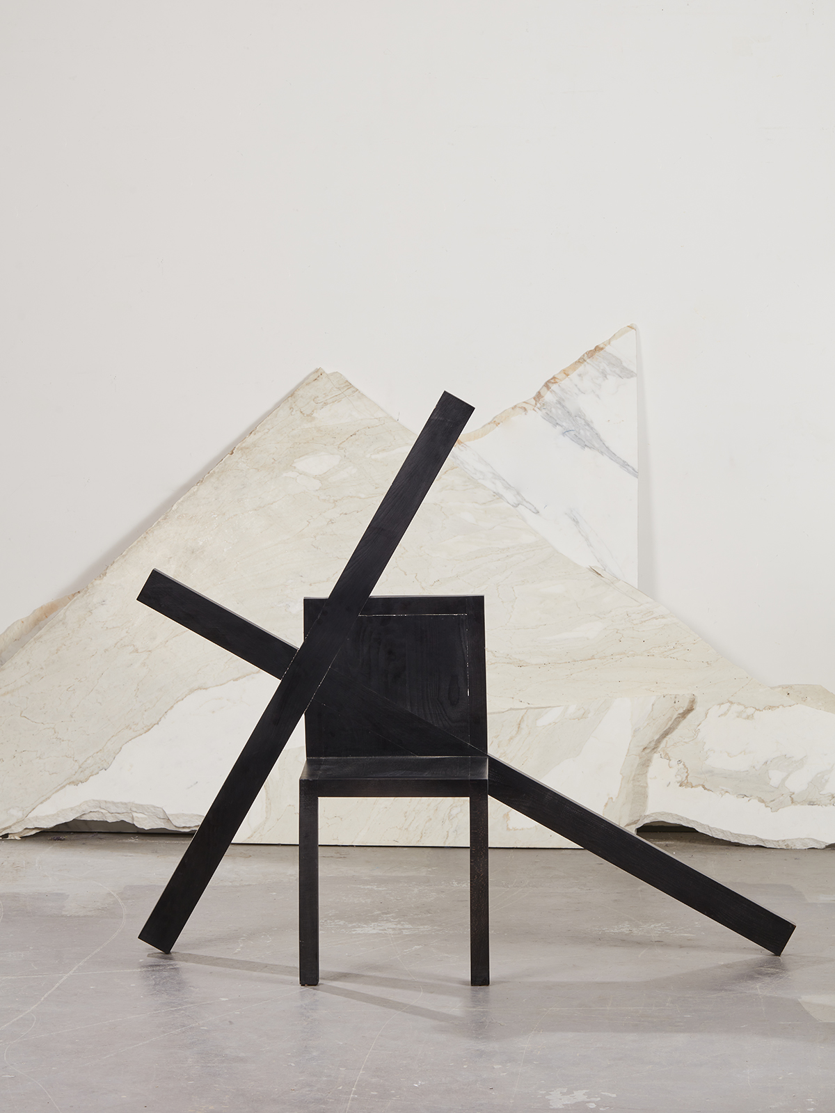 Paolo Pallucco 1980s archive furniture