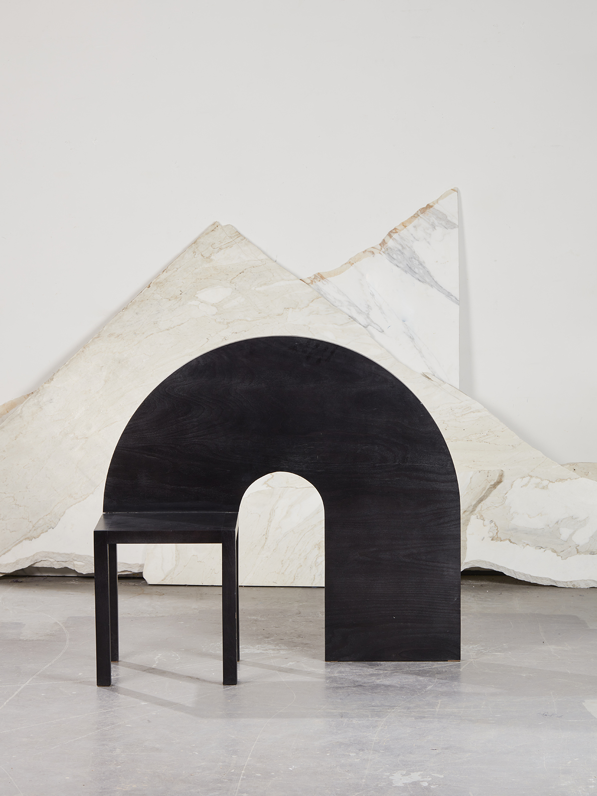 Paolo Pallucco 1980s archive furniture