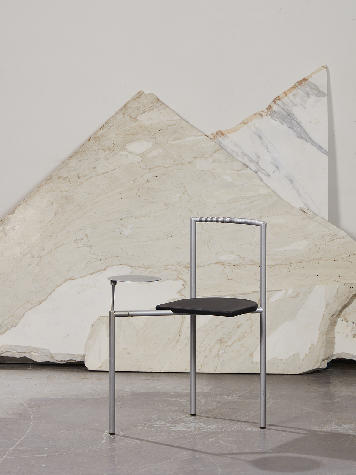 Paolo Pallucco 1980s archive furniture