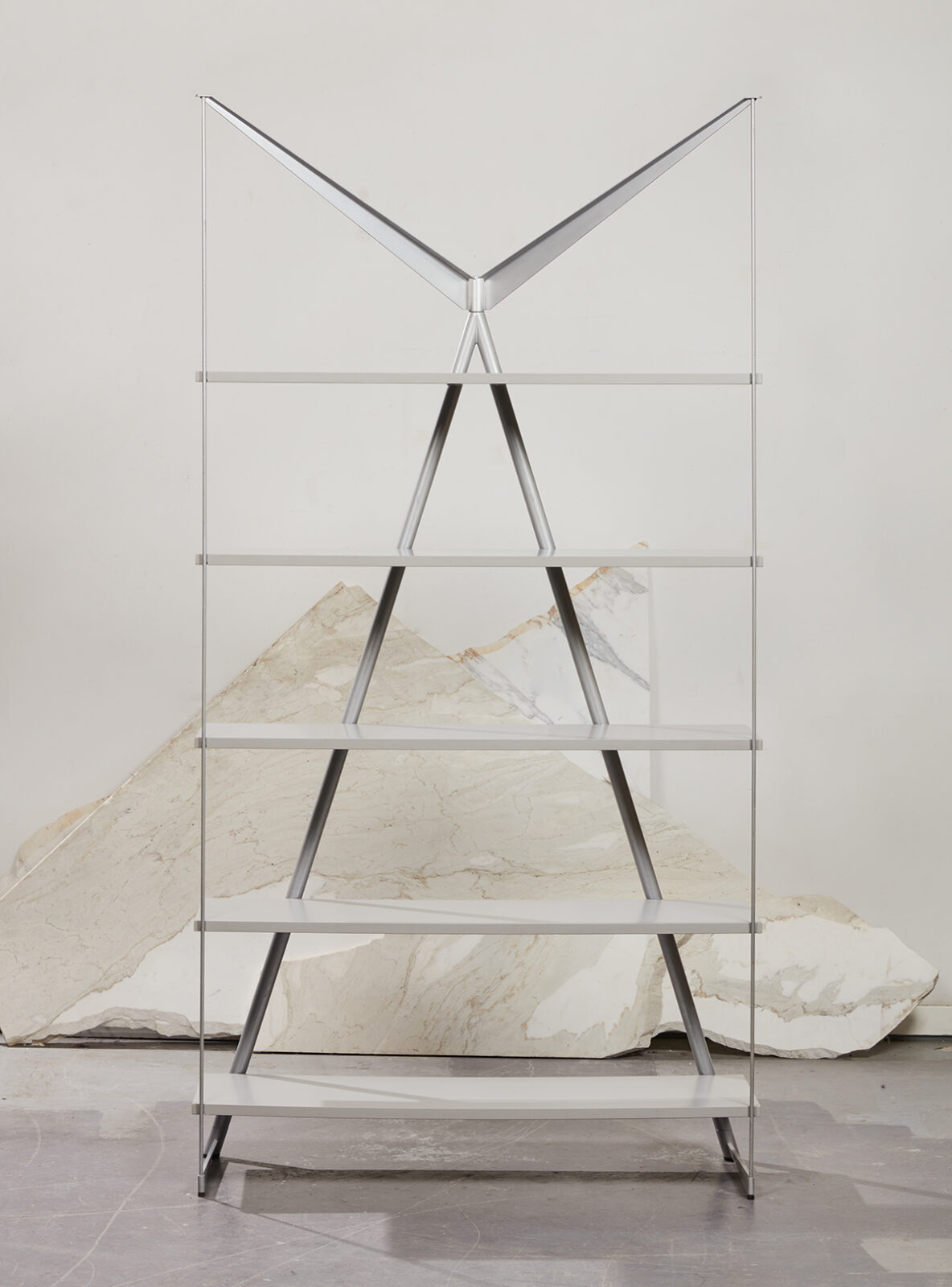 Paolo Pallucco 1980s archive furniture