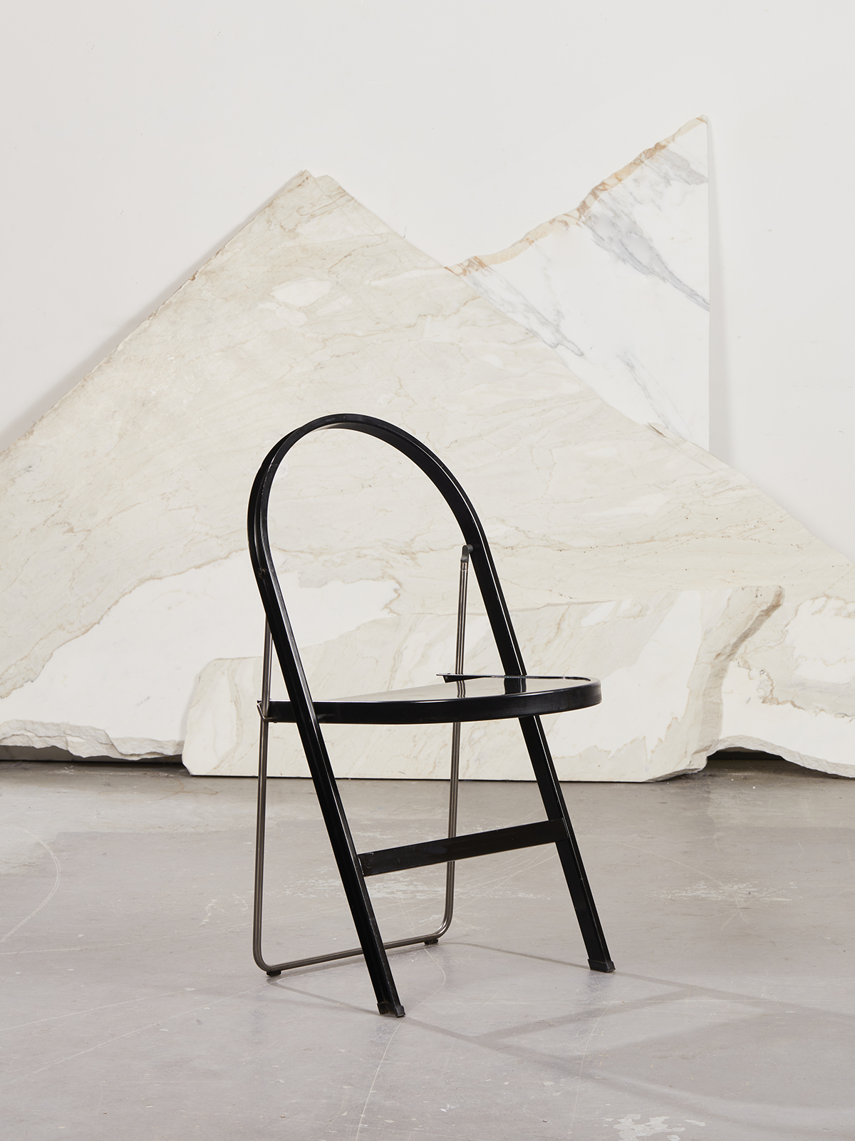 Paolo Pallucco 1980s archive furniture