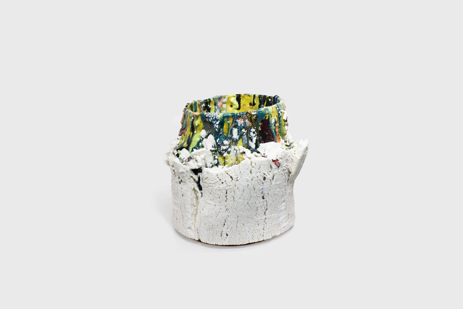 Adam Knoche Contemporary Ceramics