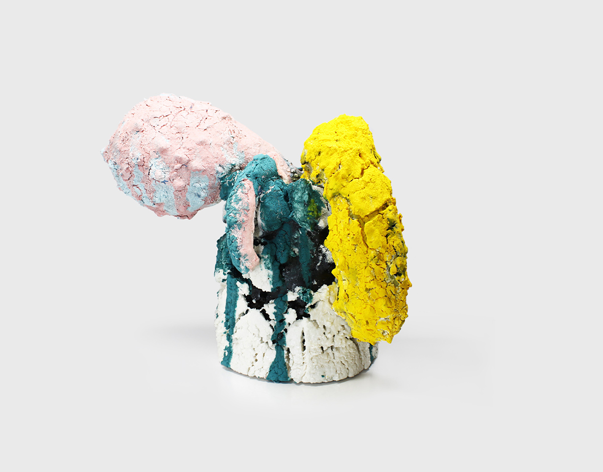 Adam Knoche Contemporary Ceramics