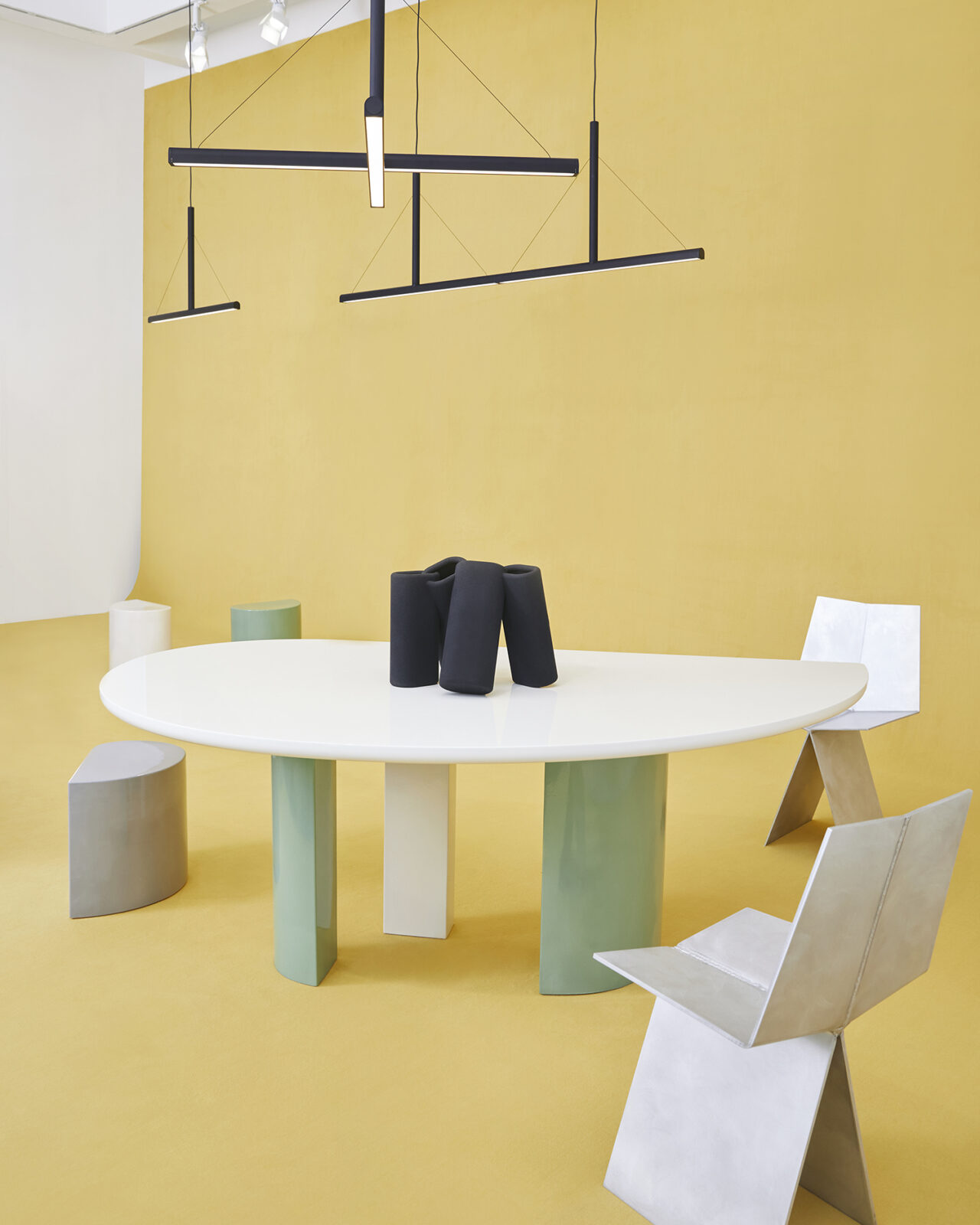 Theoreme Editions Collection 02 Sight Unseen