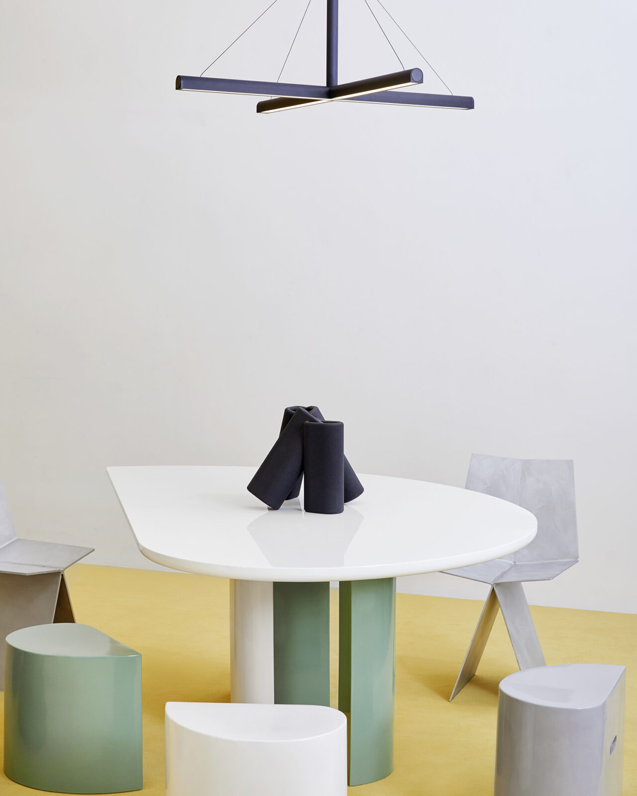 Theoreme Editions Collection 02 Sight Unseen