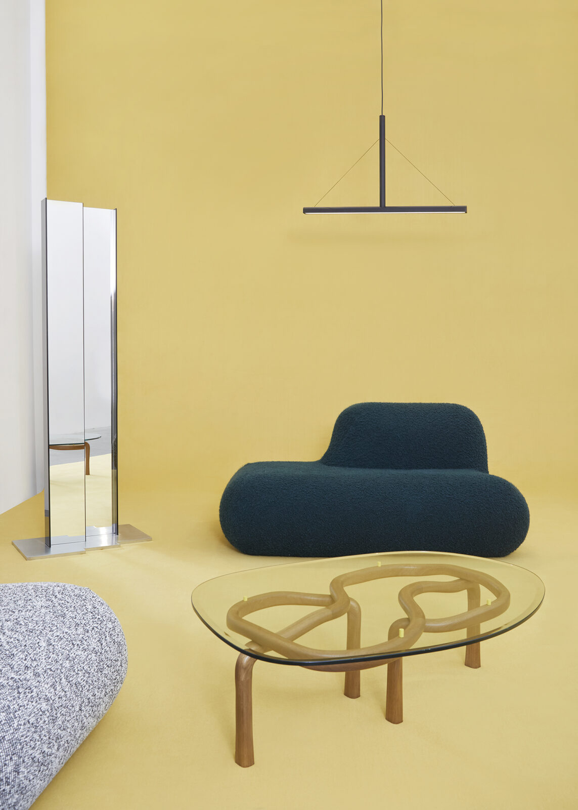 Theoreme Editions Collection 02 Sight Unseen