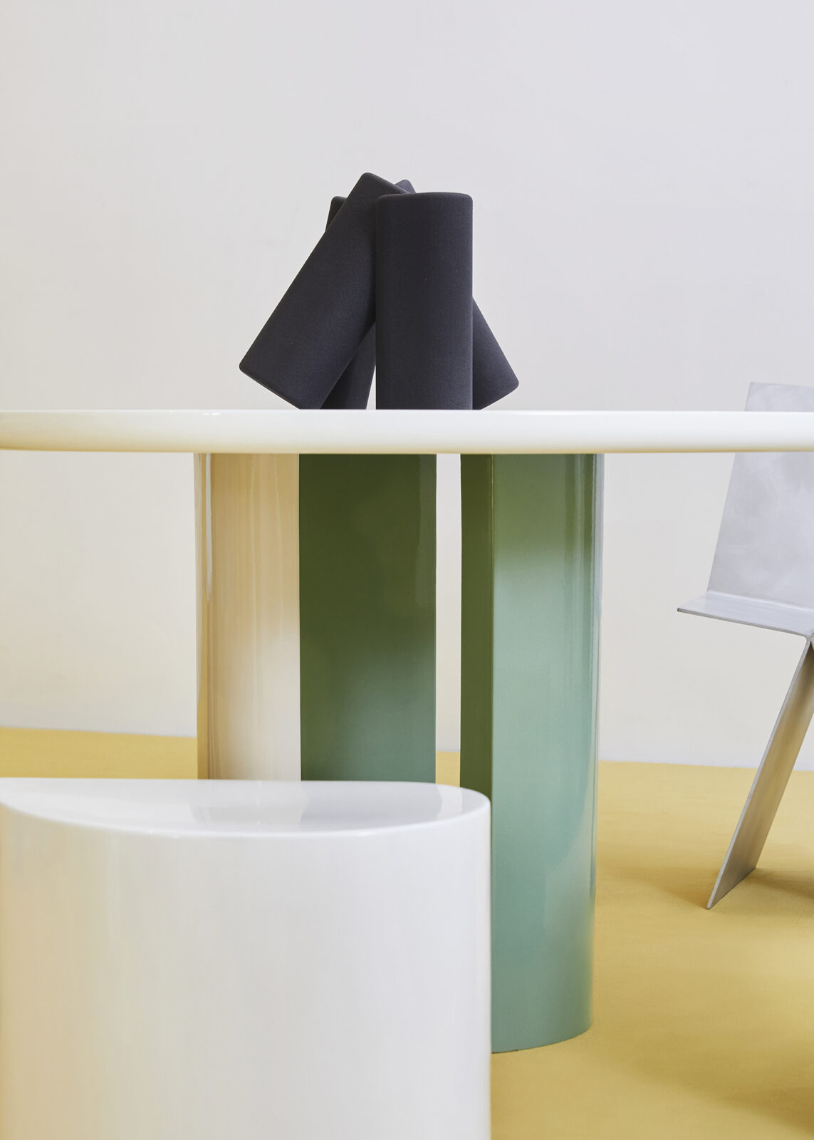 Theoreme Editions Collection 02 Sight Unseen