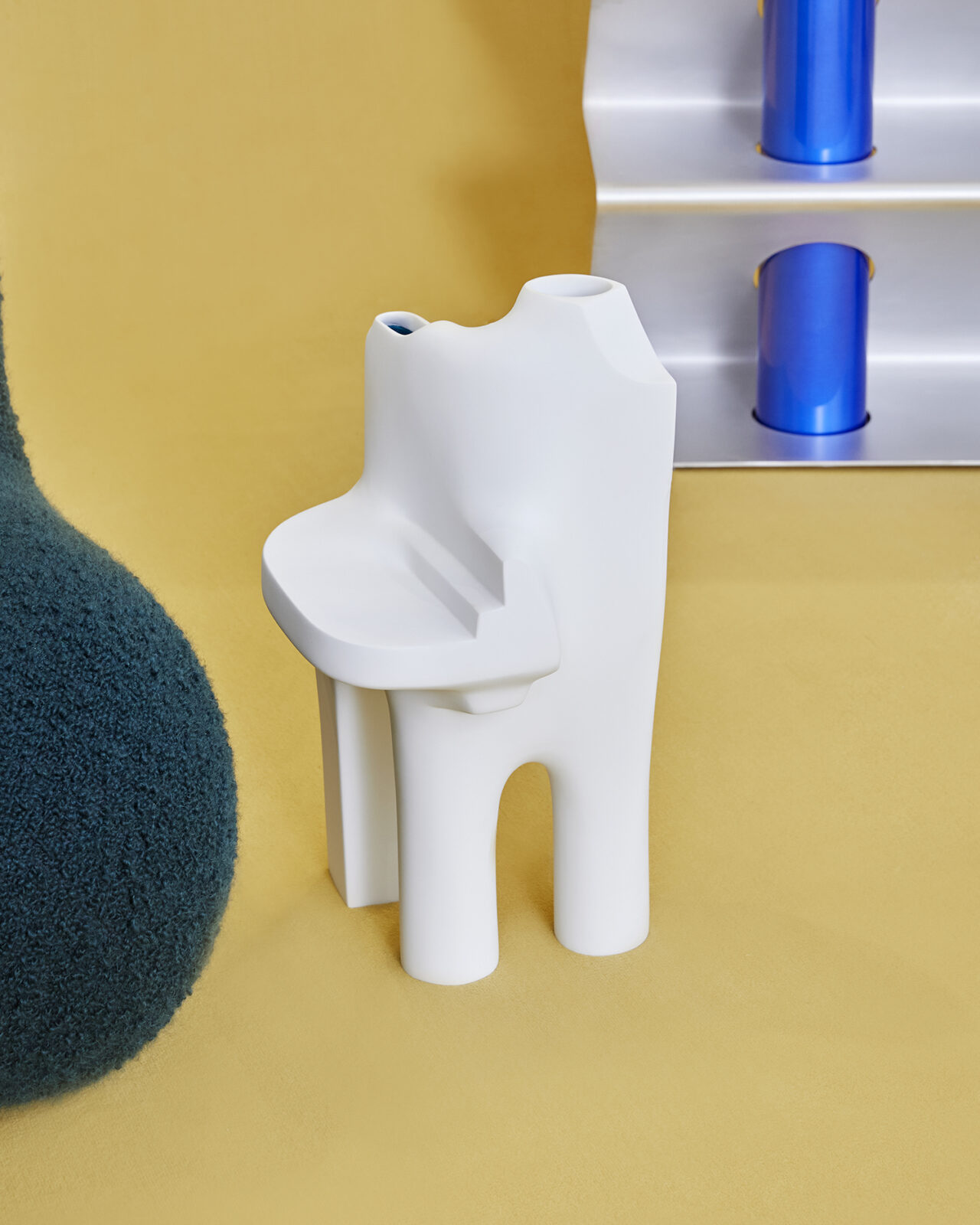 Theoreme Editions Collection 02 Sight Unseen