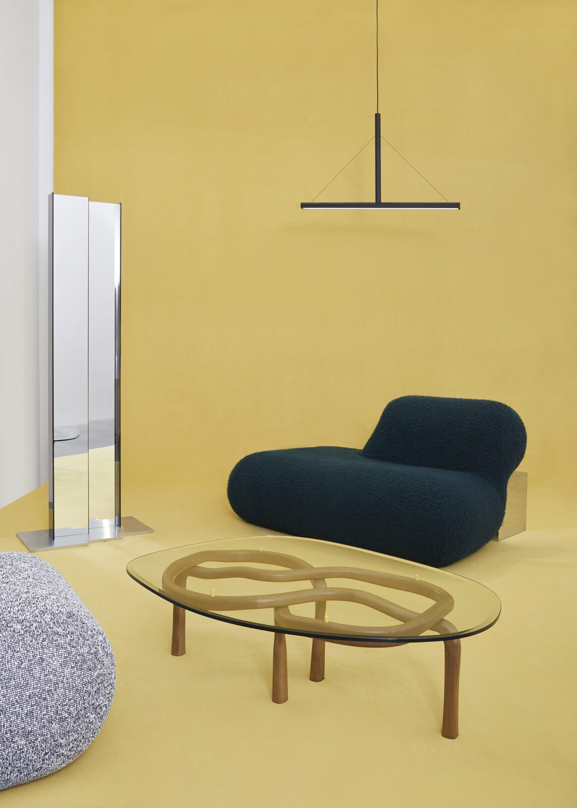 Theoreme Editions Collection 02 Sight Unseen