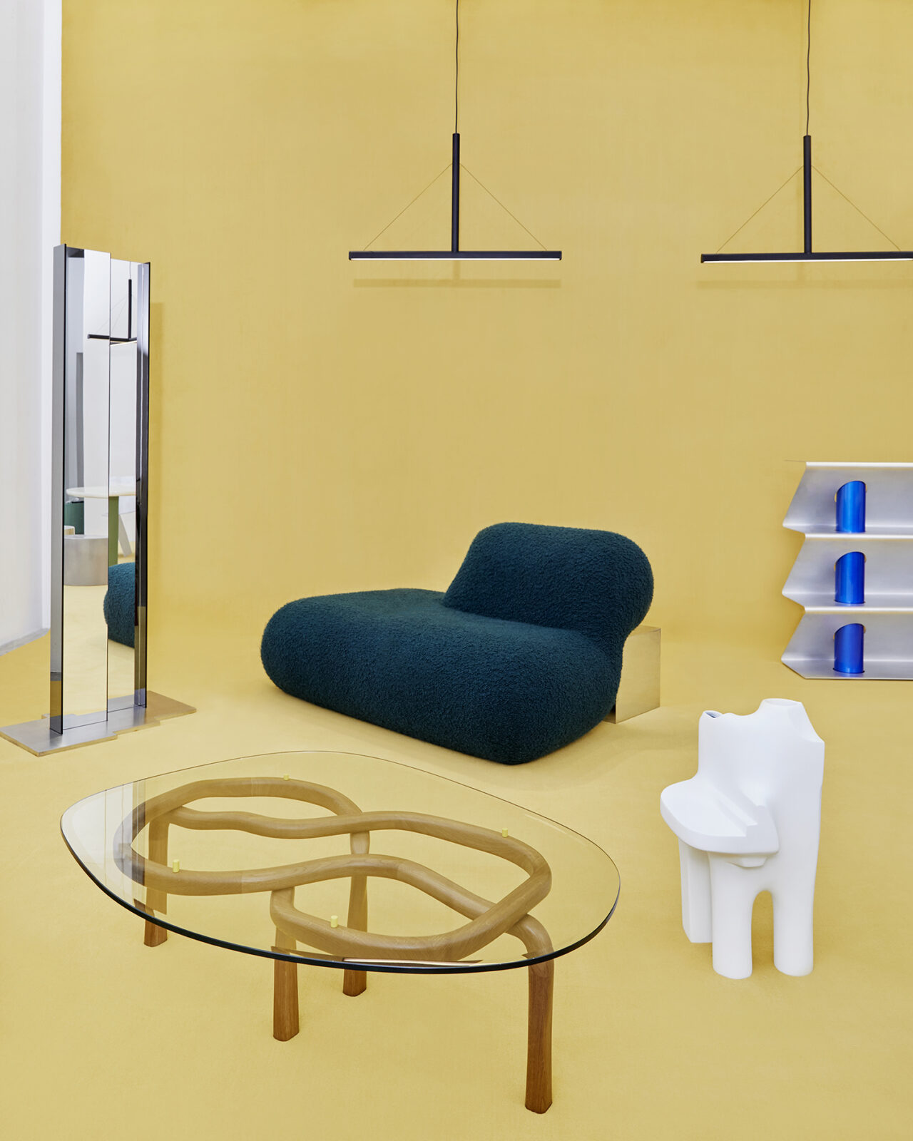 Theoreme Editions Collection 02 Sight Unseen